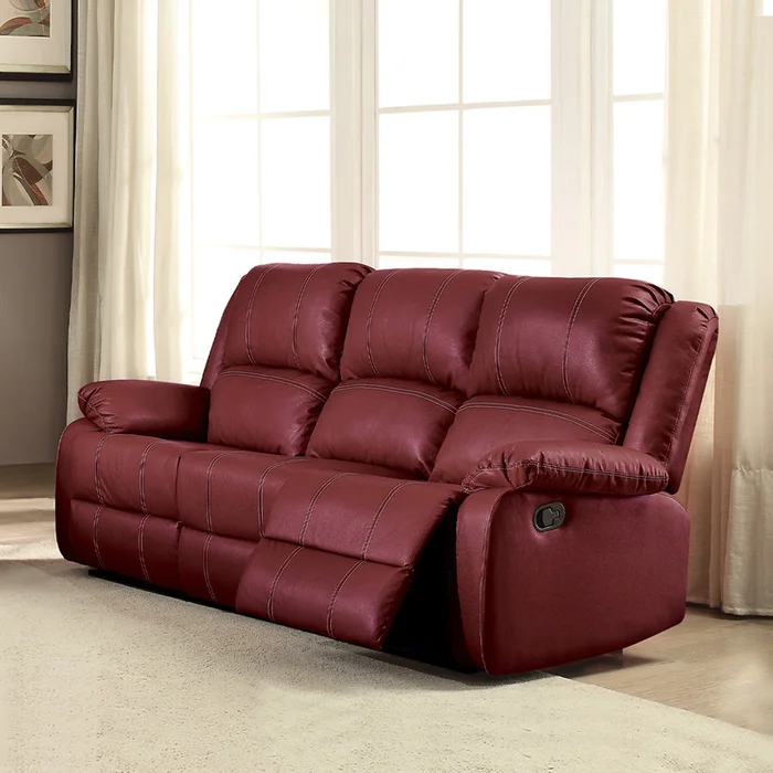 Zuriel 81″L Motion Sofa